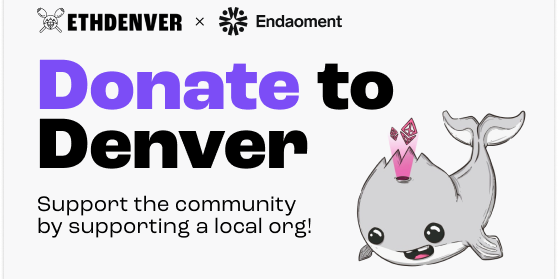 ETH Denver 2024: Year of the Sporkwhale, and DAFSquatch