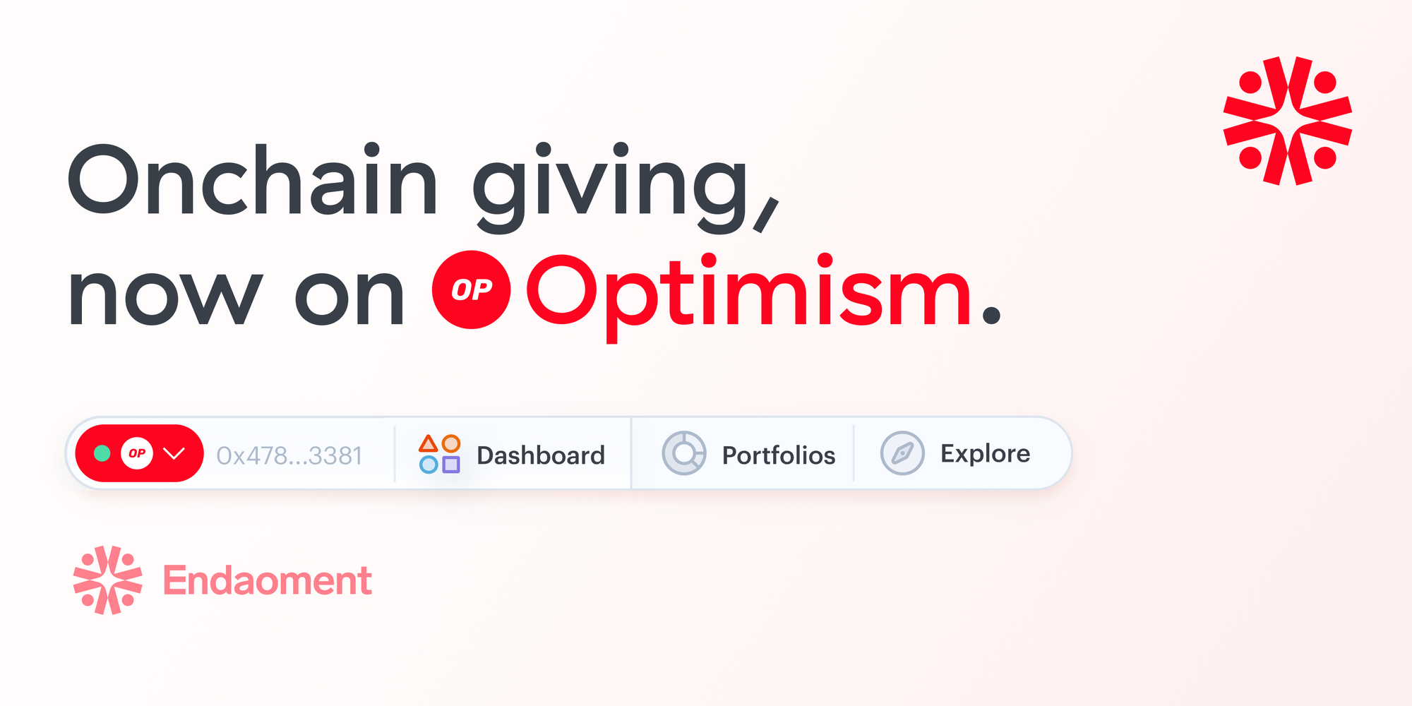 Bringing Onchain Giving to Optimism