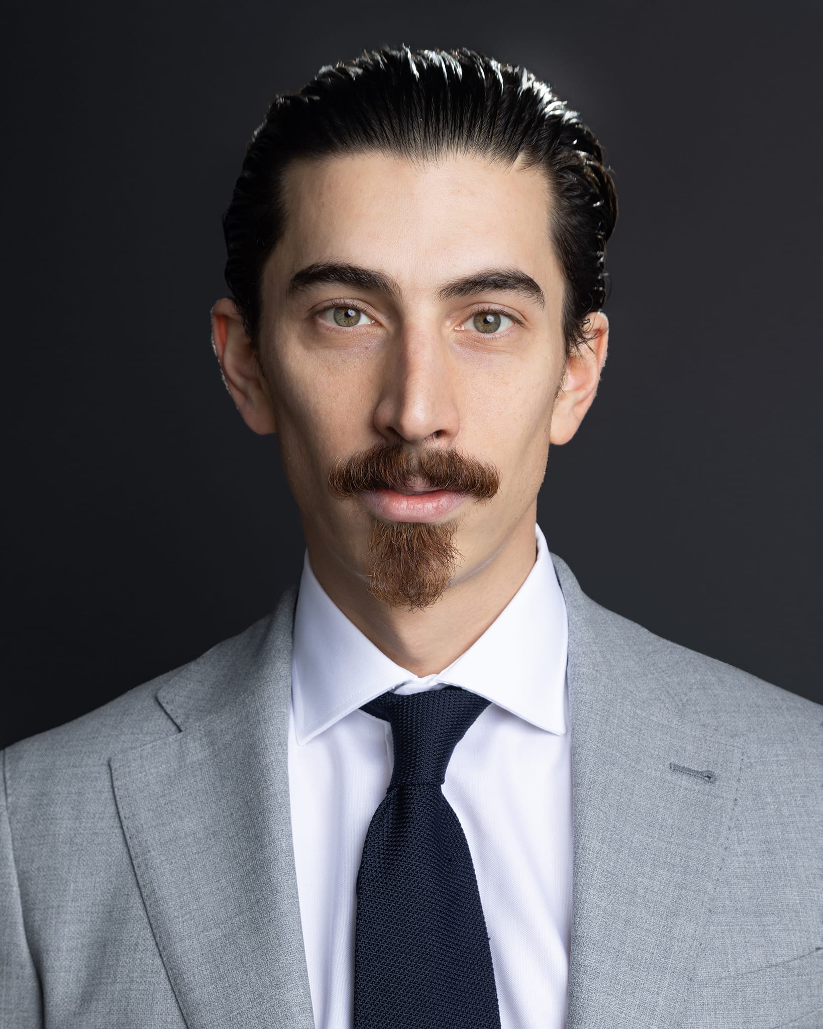 Patrick Camuso, Camuso CPA