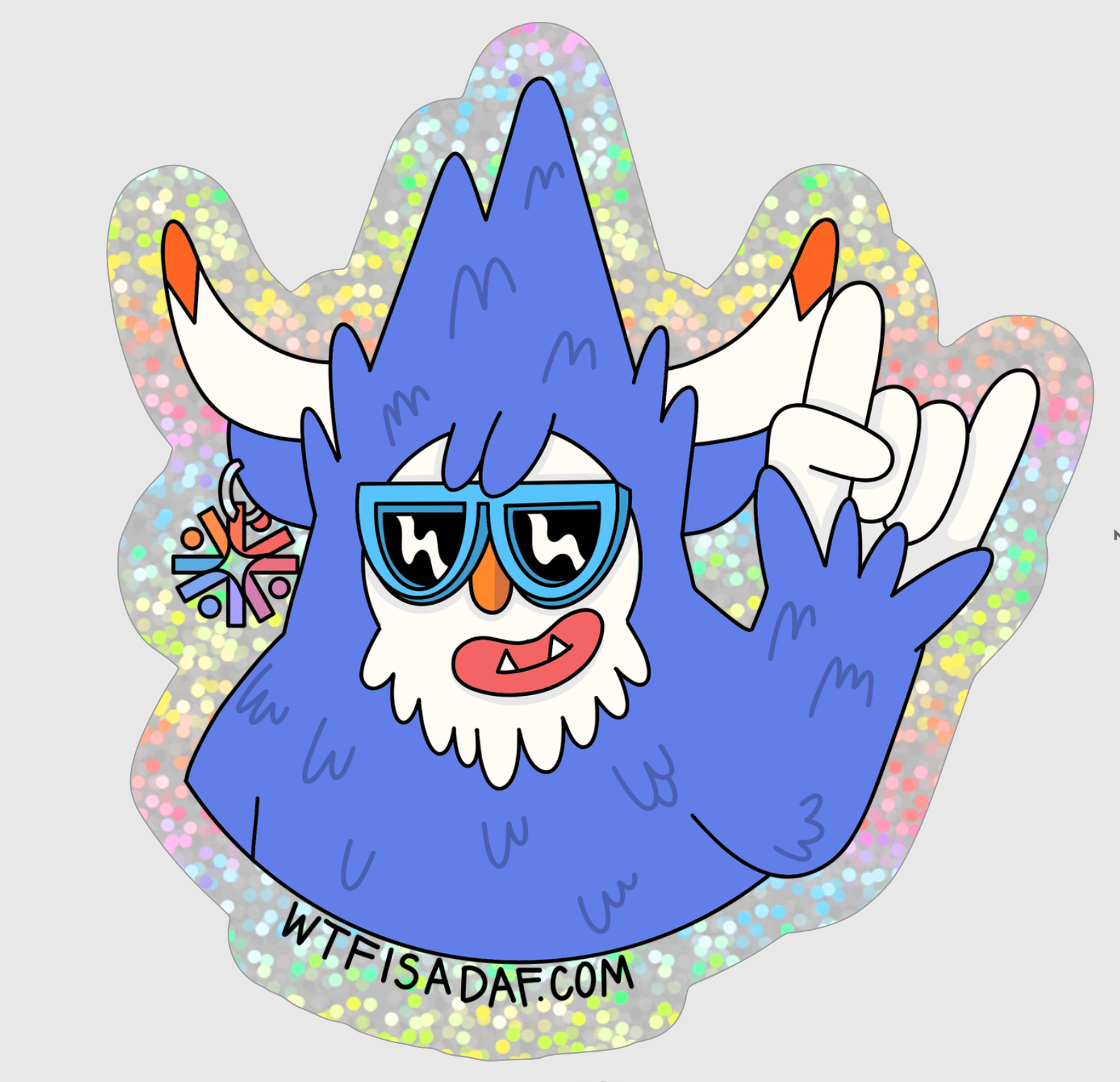 DAFSquatch is brewing !