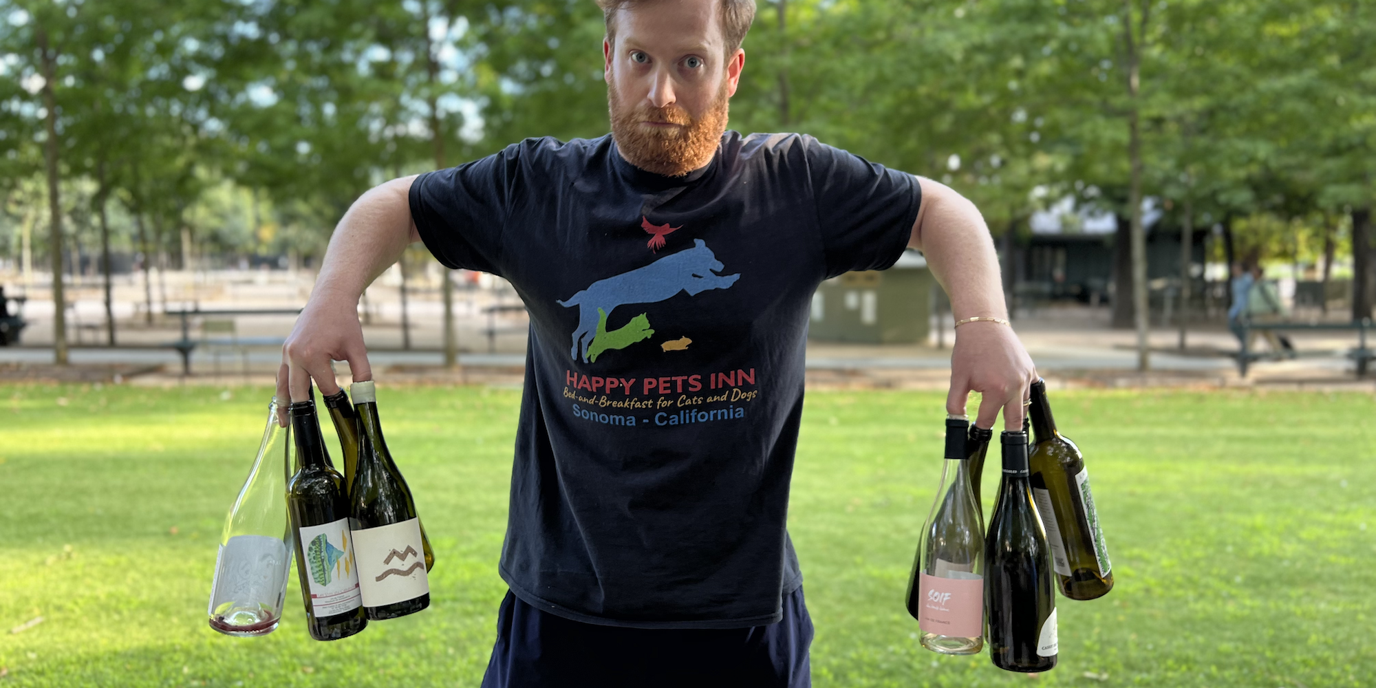 Event Retro: ETH CC 2023