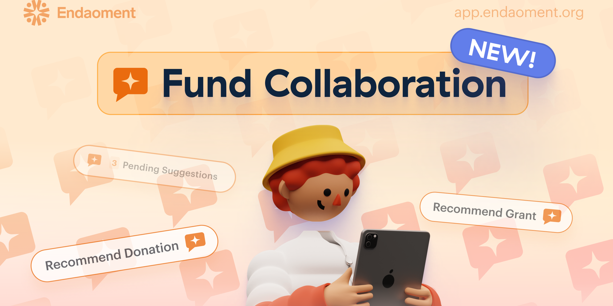 Expand Your Giving Circle with Fund Collaboration
