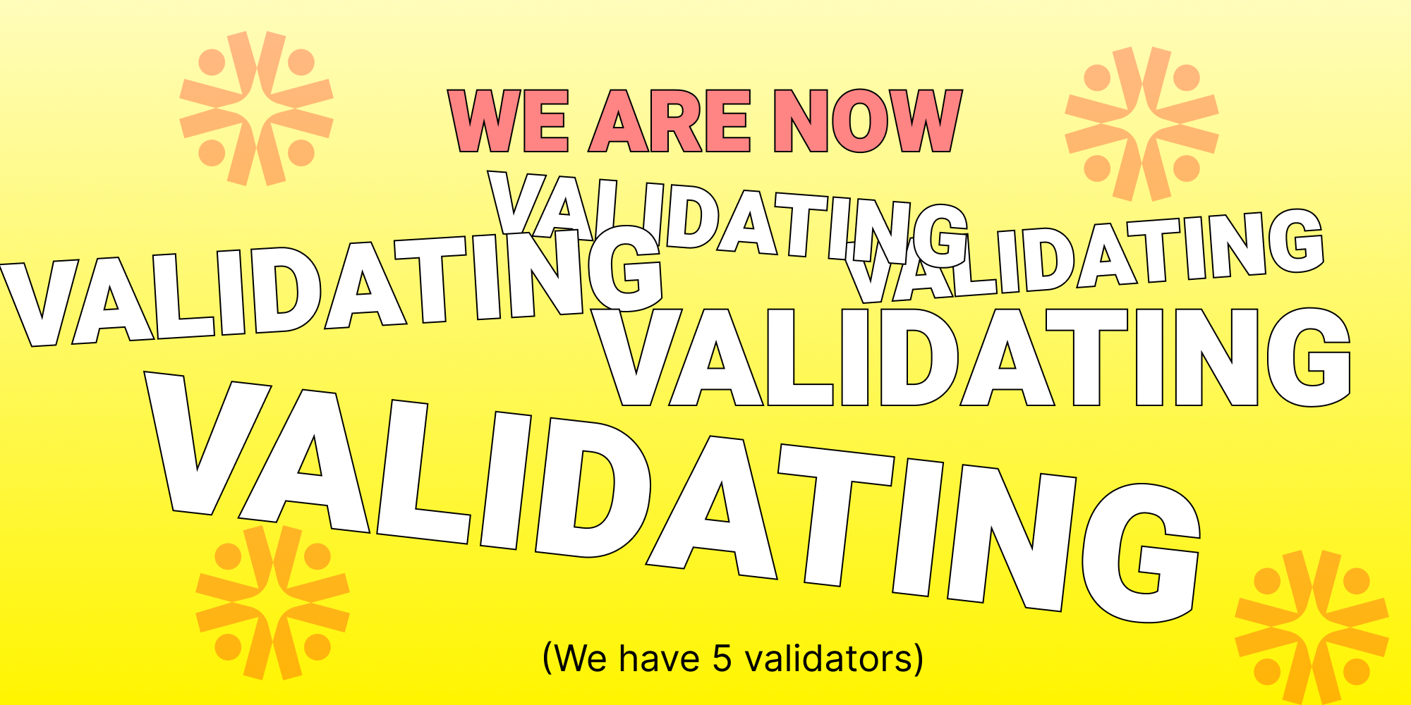 Endaoment Validators Are Live: Deepening Our Involvement in the Ethereum Community