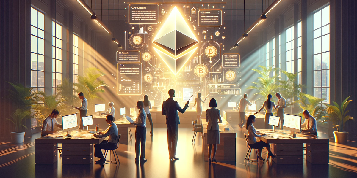 Navigating your Crypto Taxes: Key Advice from a Top CPA