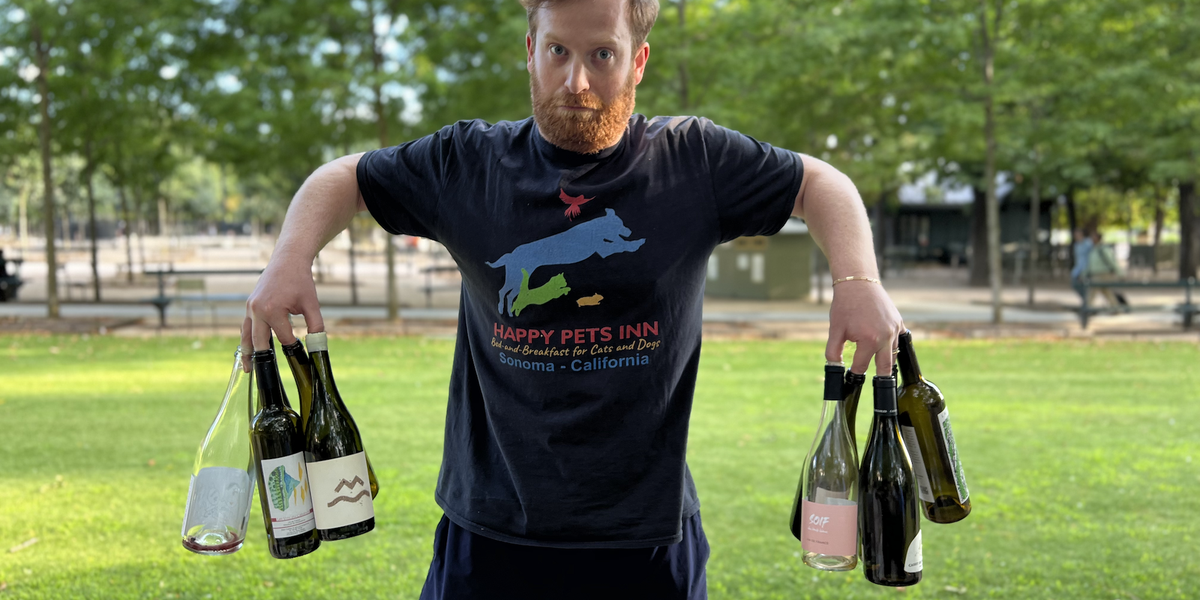 Event Retro: ETH CC 2023