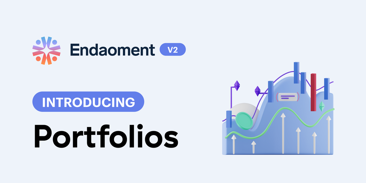 Now Available: Portfolio Allocations