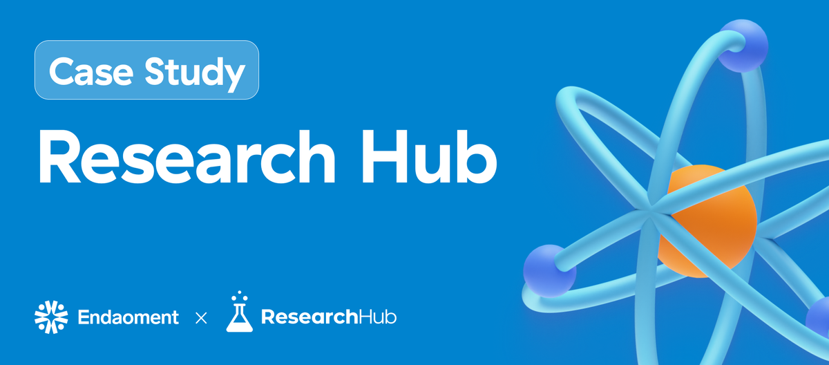 How Endaoment's Modular API Opened New Possibilities for Decentralized Science