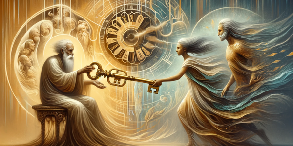 Philanthropy's $12 Trillion Shift: Navigating the Wealth Transfer from Boomers to Millennials