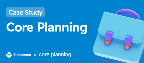 How Endaoment's DAF Program Helped an RIA Transform Client Relationships