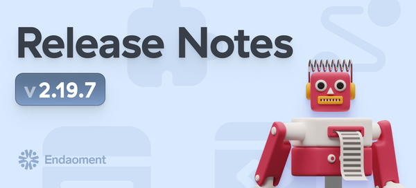 Release Notes for v2.19.7 — February 4th, 2026